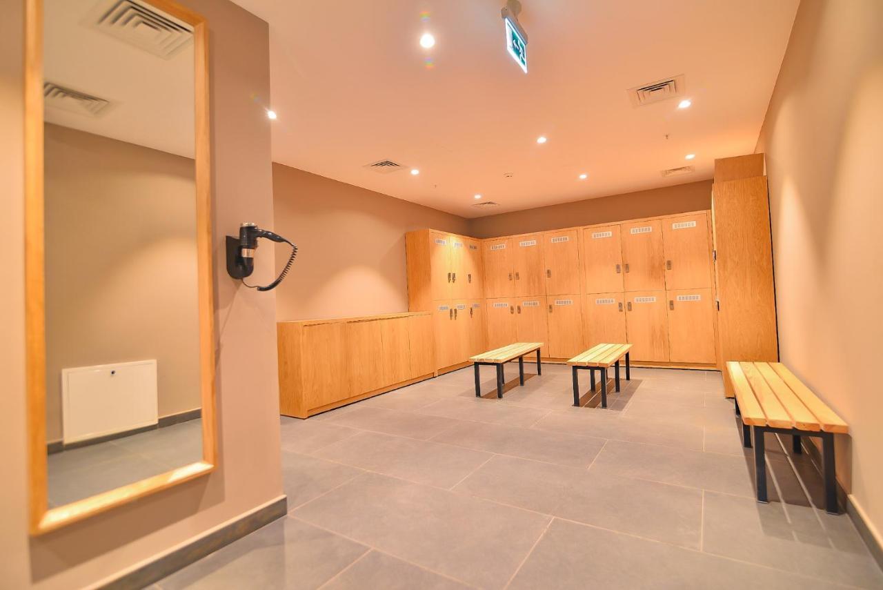 Serenity Comfort Hotel Istanbul Luaran gambar